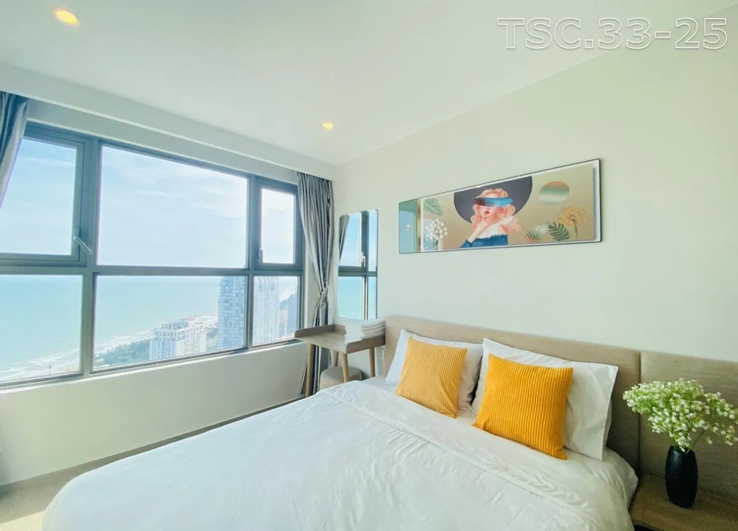 The Song Apartment - Homestay Vung Tau 1992