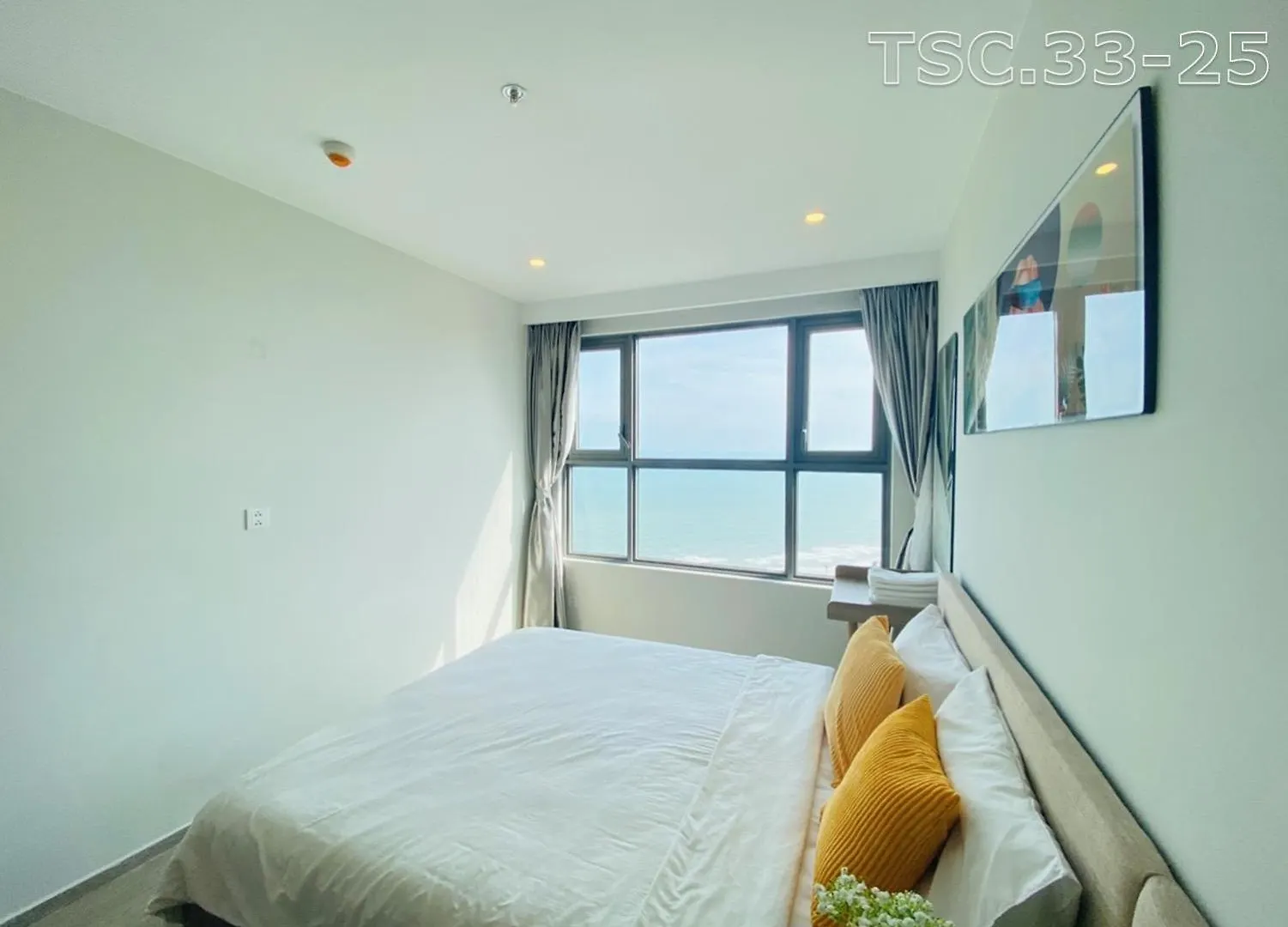 The Song Apartment - Homestay Vung Tau 1992 Vietnam