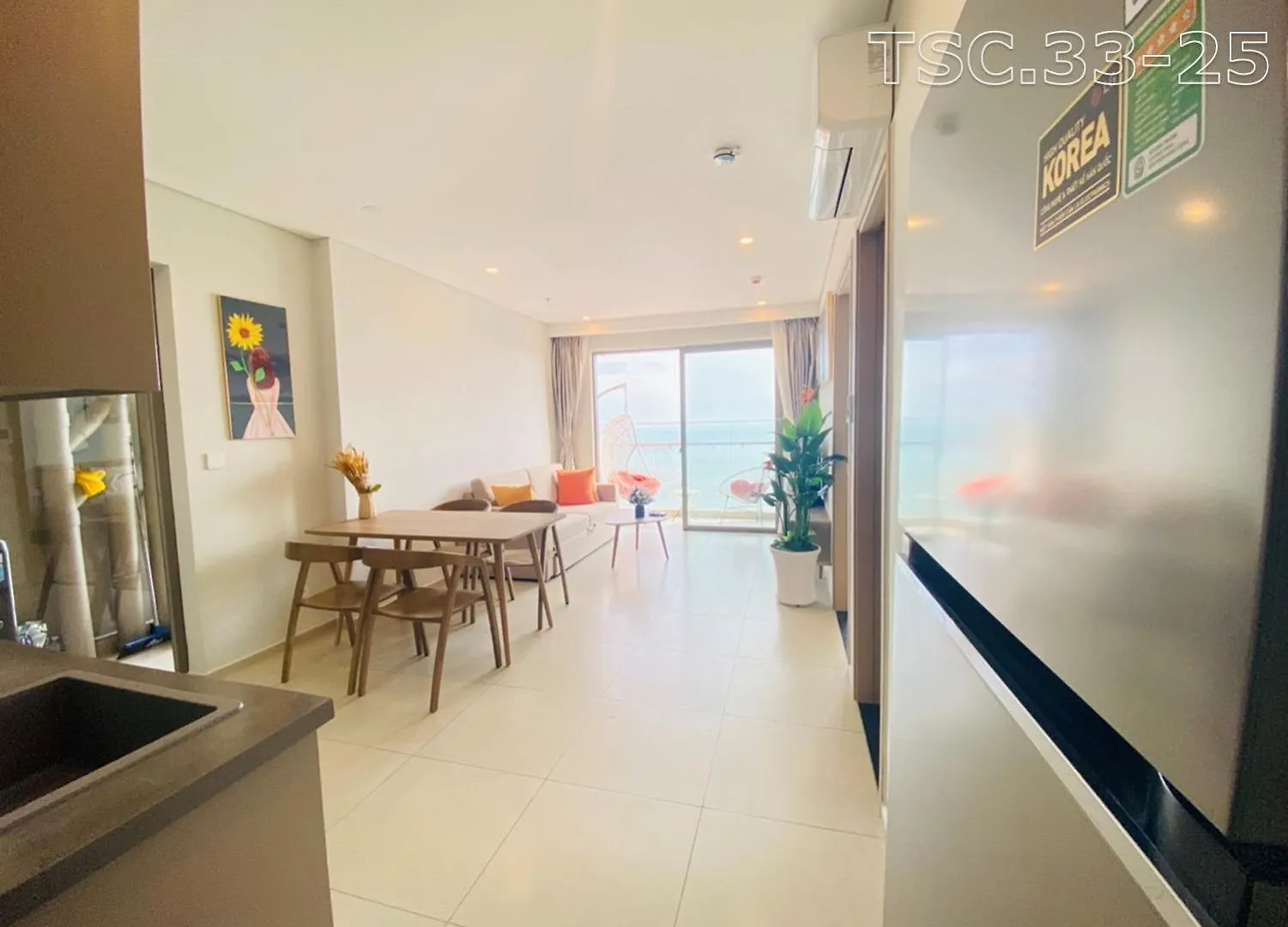The Song Apartment - Homestay Vung Tau 1992