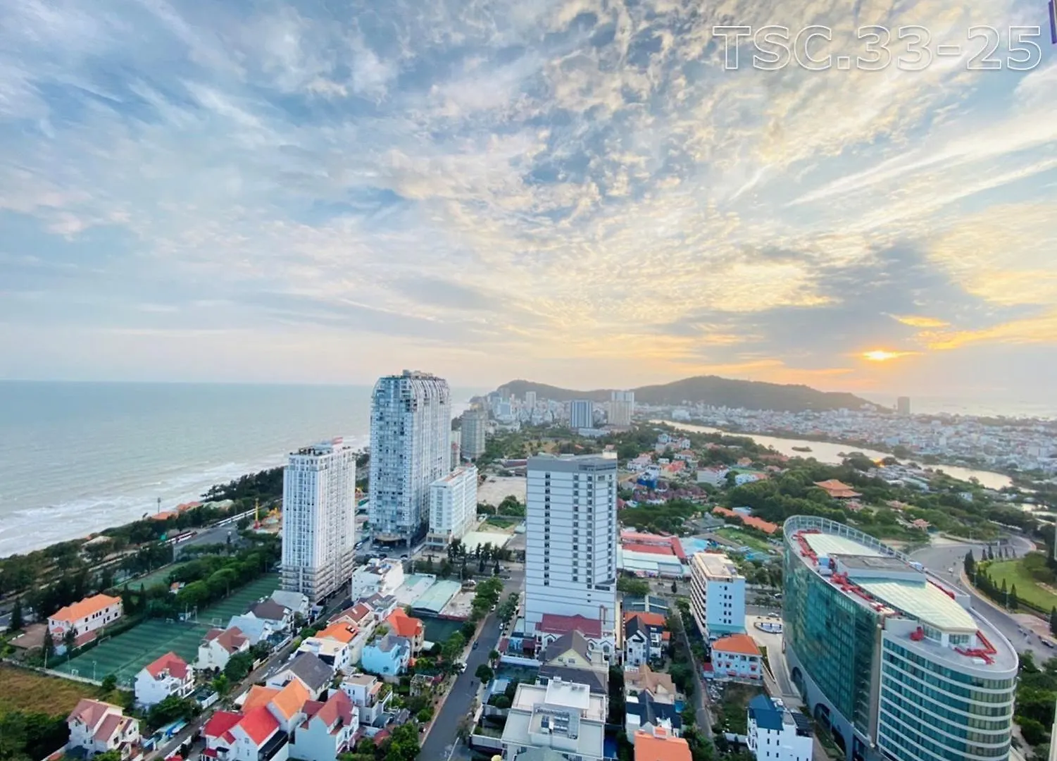The Song Apartment - Homestay Vung Tau 1992