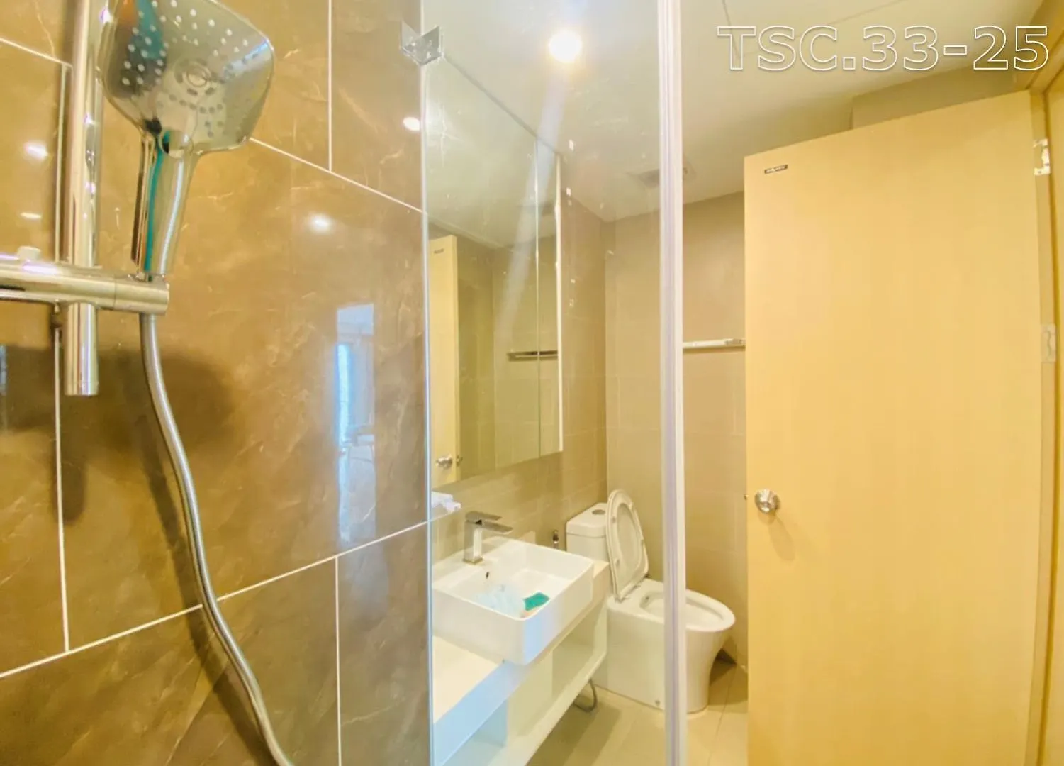The Song Apartment - Homestay Vung Tau 1992