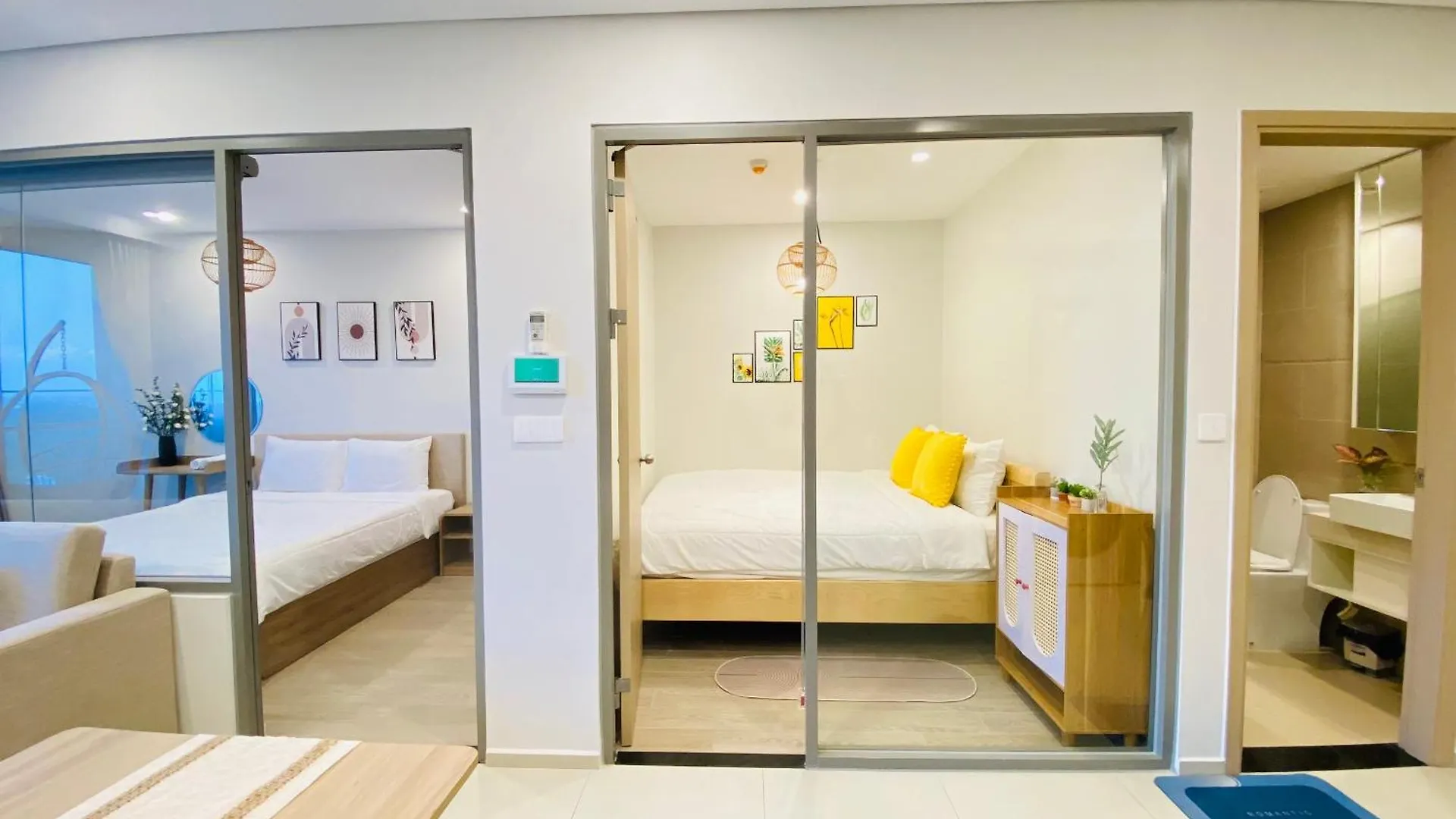 The Song Apartment - Homestay Vung Tau 1992