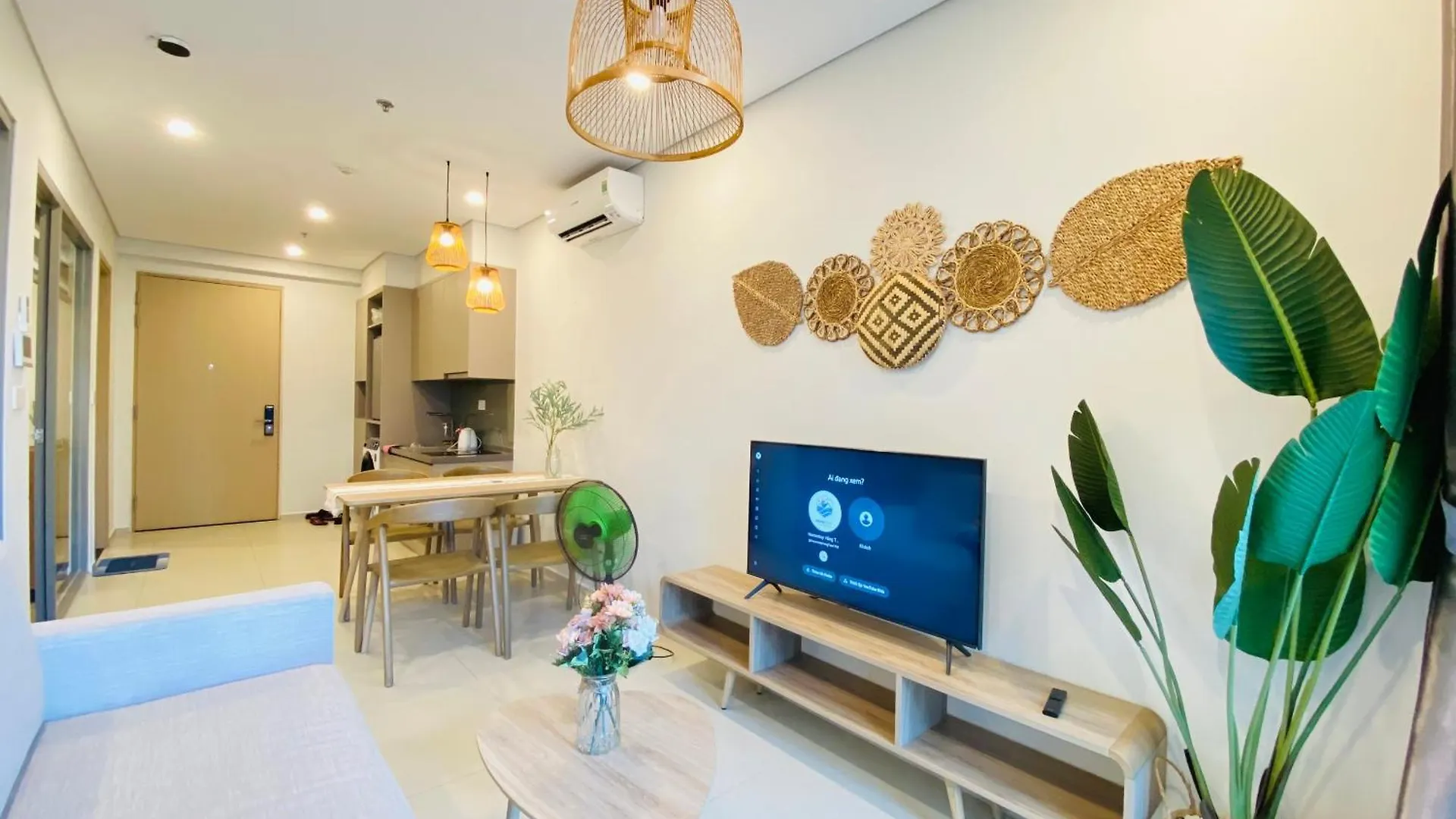 The Song Apartment - Homestay Vung Tau 1992