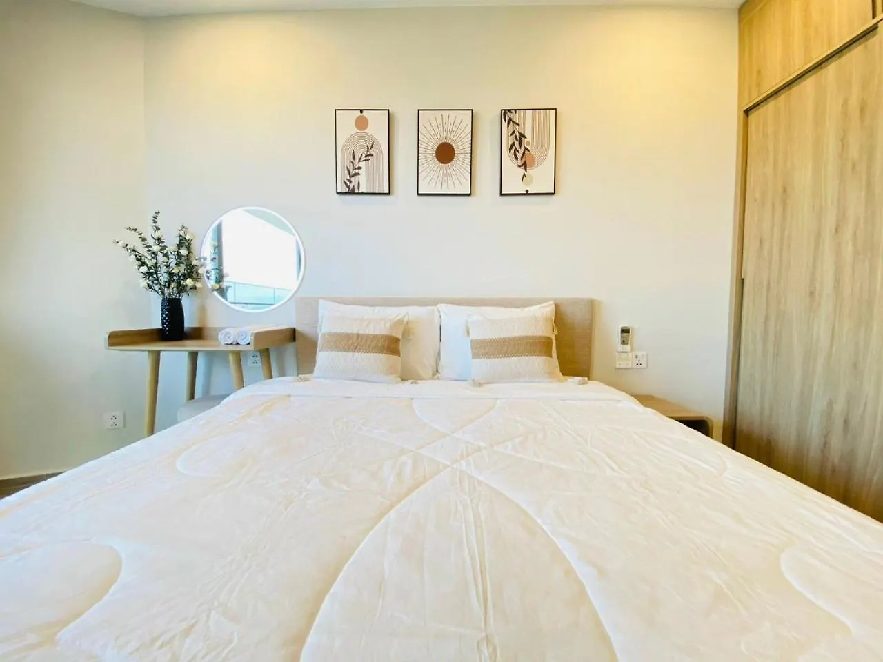 The Song Apartment - Homestay Vung Tau 1992