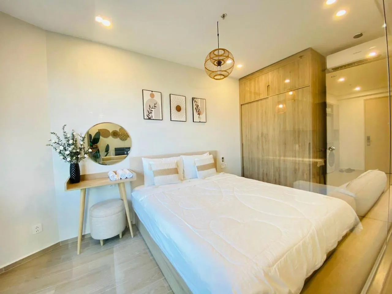 The Song Apartment - Homestay Vung Tau 1992 Vietnam