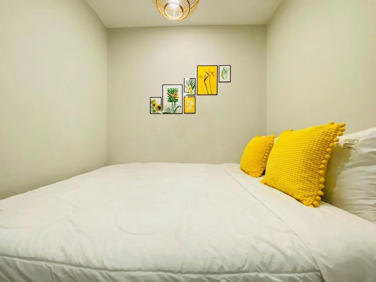 The Song Apartment - Homestay Vung Tau 1992