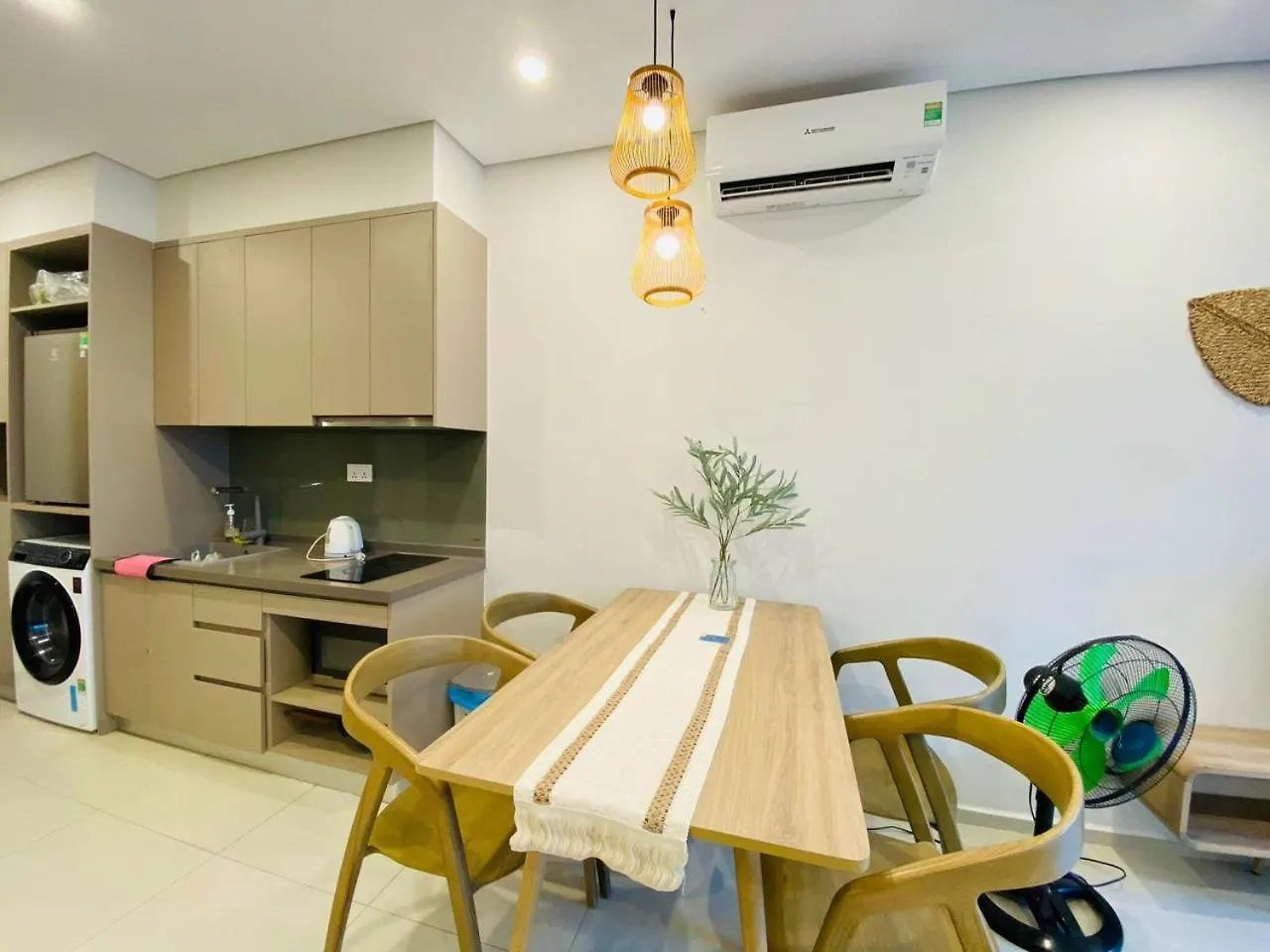 The Song Apartment - Homestay Vung Tau 1992