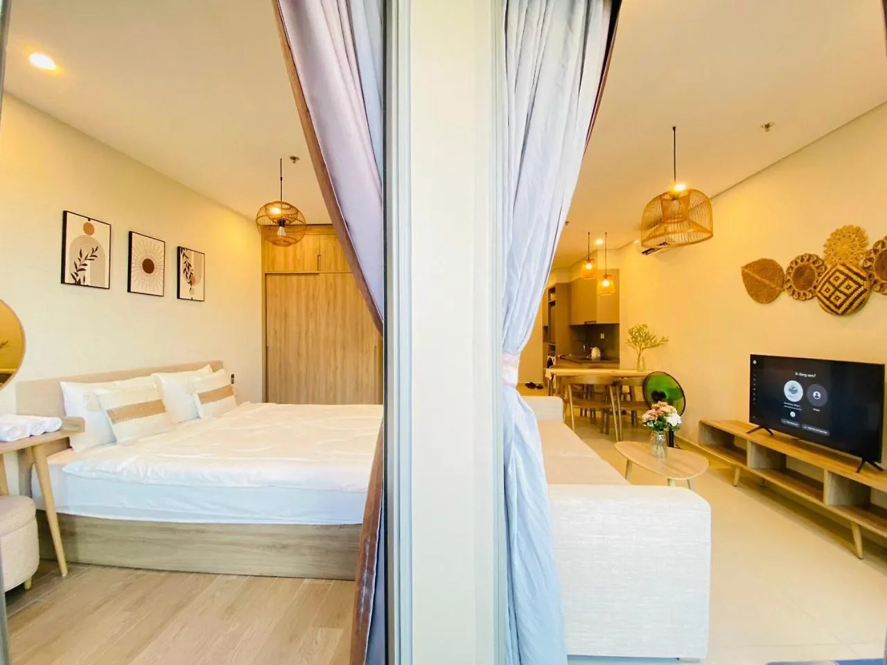 The Song Apartment - Homestay Vung Tau 1992