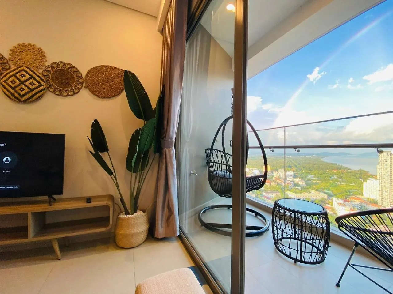 The Song Apartment - Homestay Vung Tau 1992 Vietnam