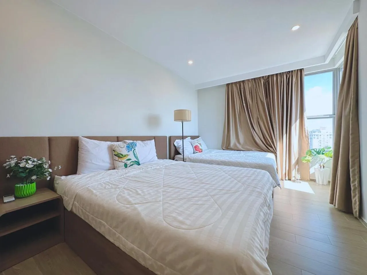 The Song Apartment - Homestay Vung Tau 1992