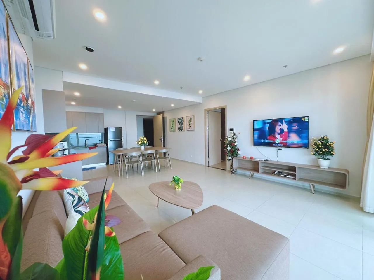 The Song Apartment - Homestay Vung Tau 1992