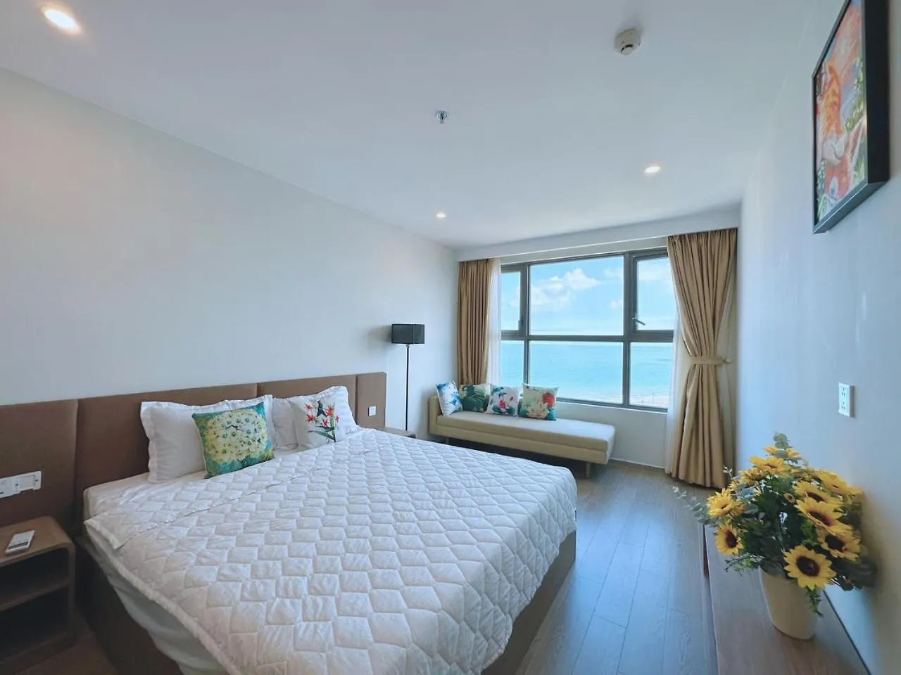 The Song Apartment - Homestay Vung Tau 1992