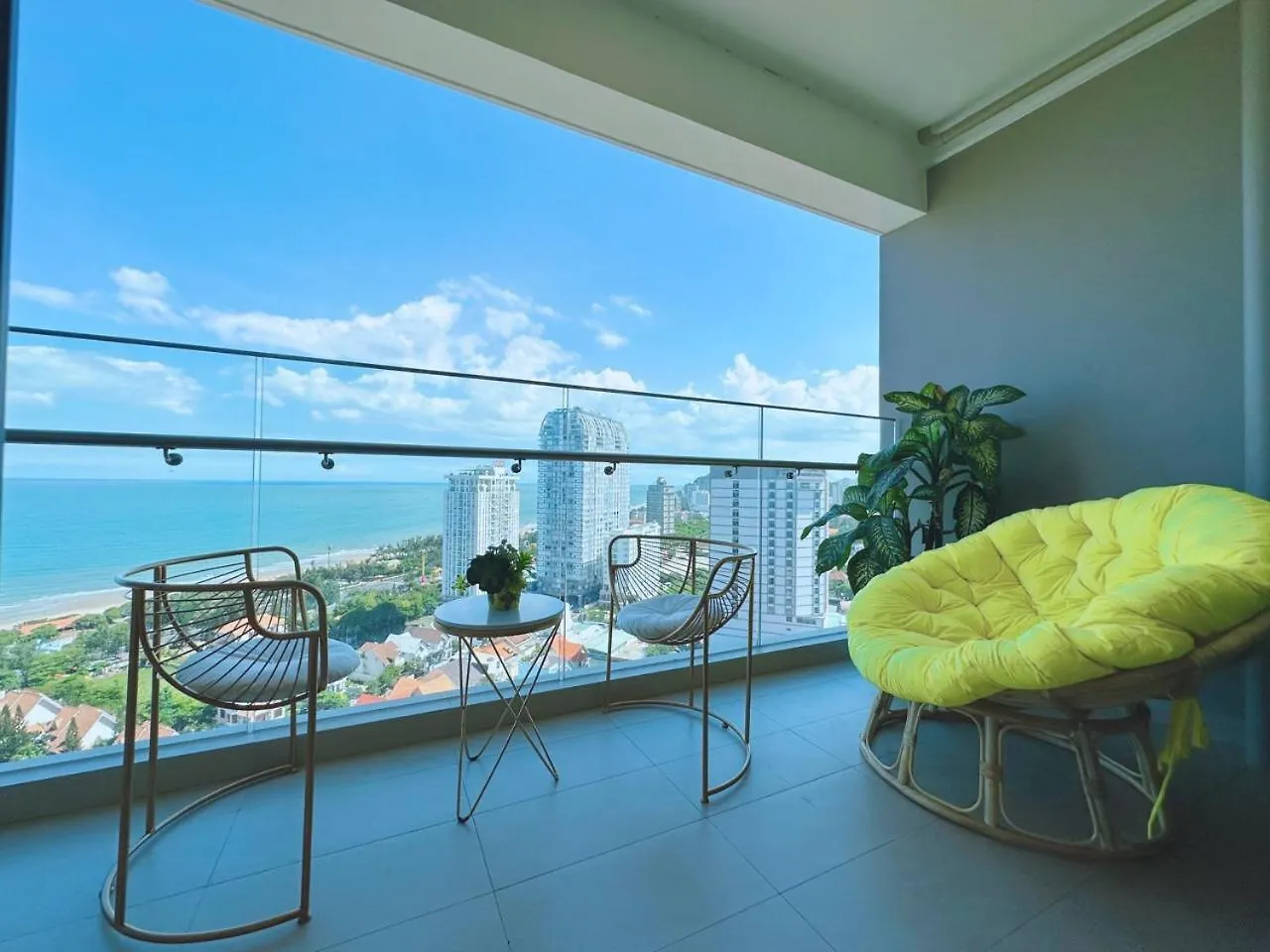 The Song Apartment - Homestay Vung Tau 1992