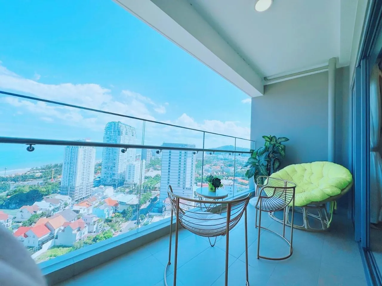 The Song Apartment - Homestay Vung Tau 1992