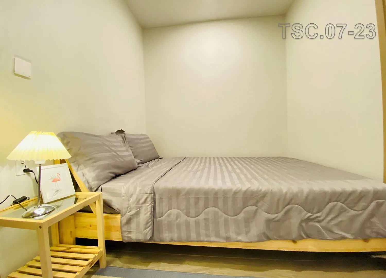 The Song Apartment - Homestay Vung Tau 1992