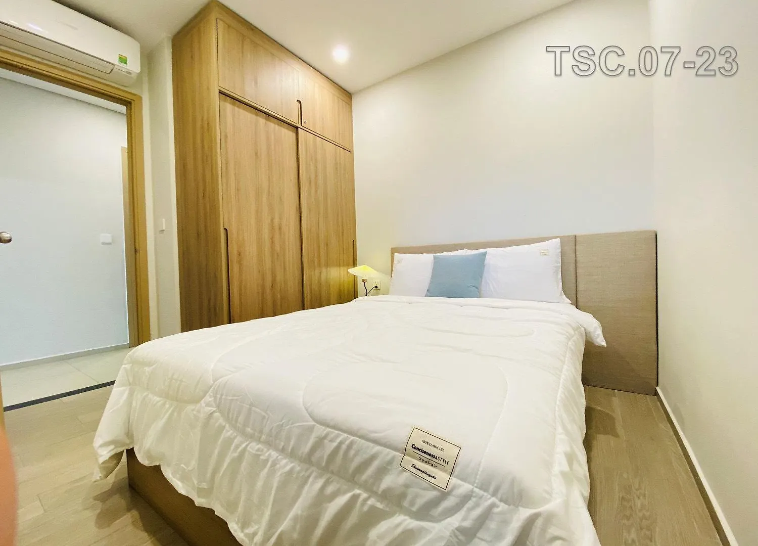 The Song Apartment - Homestay Vung Tau 1992