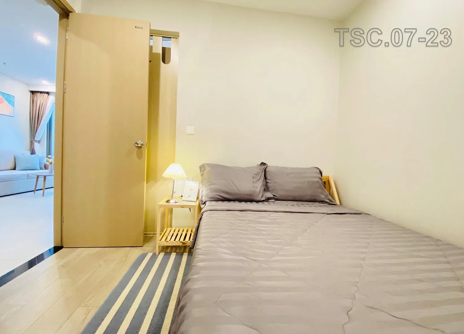 The Song Apartment - Homestay Vung Tau 1992 Vietnam