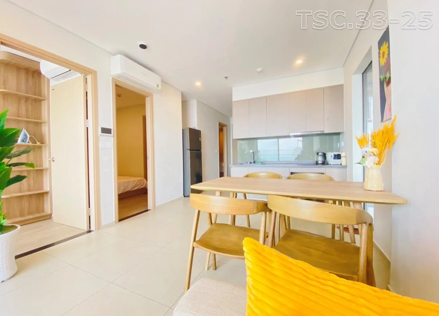 The Song Apartment - Homestay Vung Tau 1992