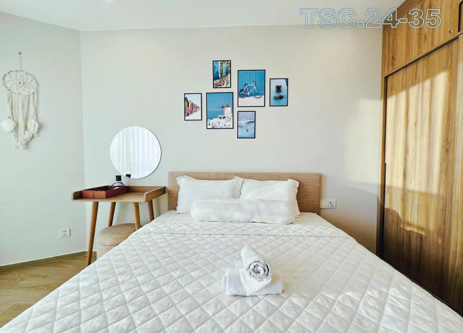 The Song Apartment - Homestay Vung Tau 1992