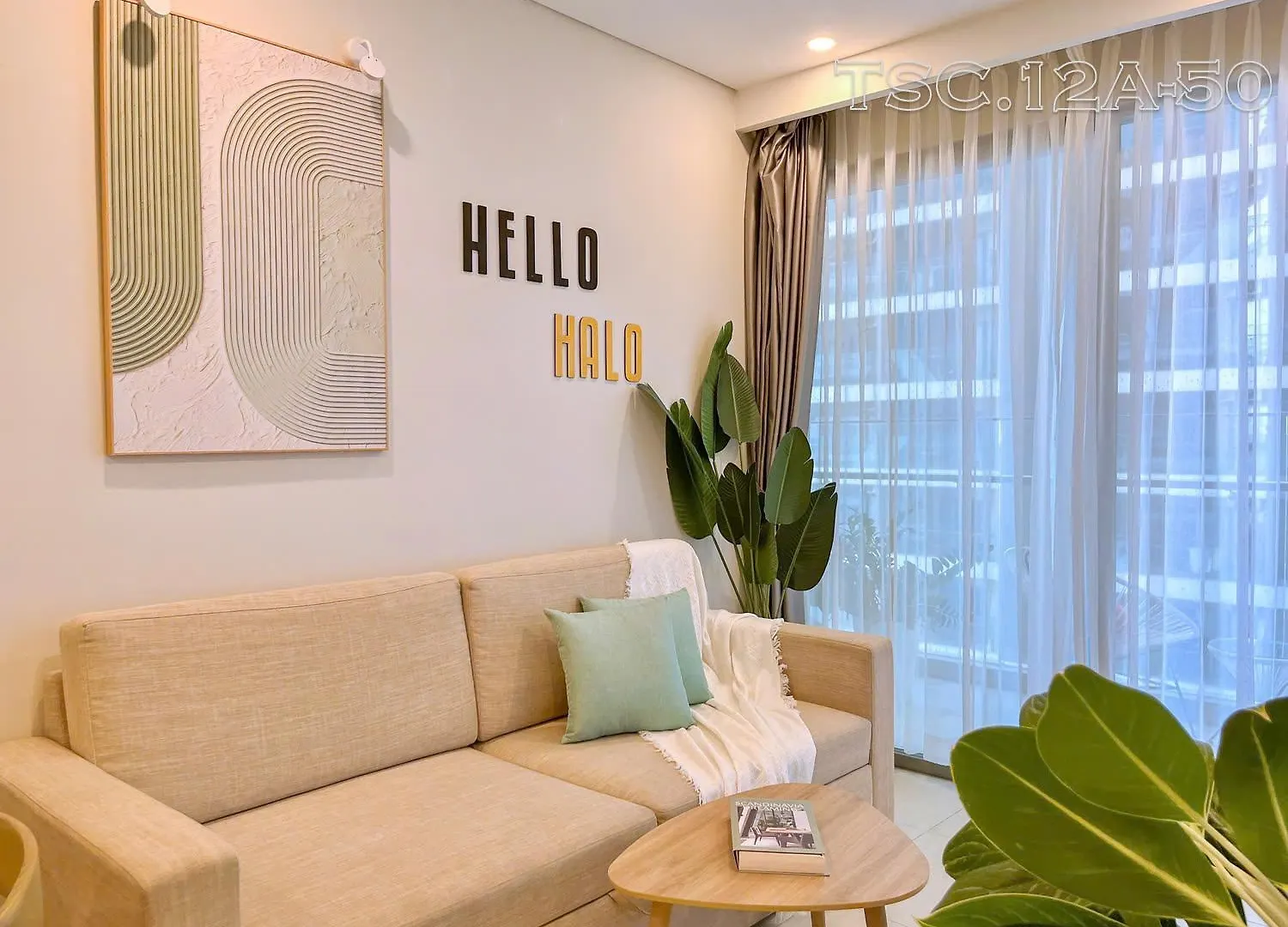The Song Apartment - Homestay Vung Tau 1992