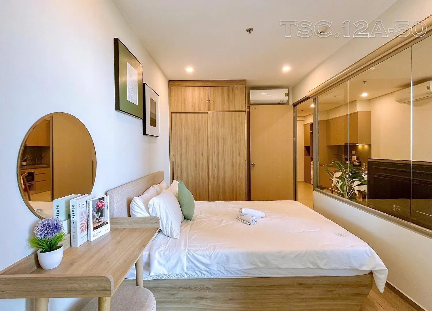 The Song Apartment - Homestay Vung Tau 1992