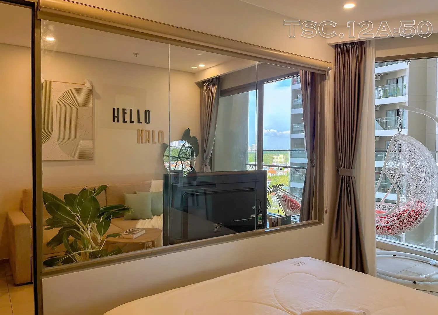 The Song Apartment - Homestay Vung Tau 1992