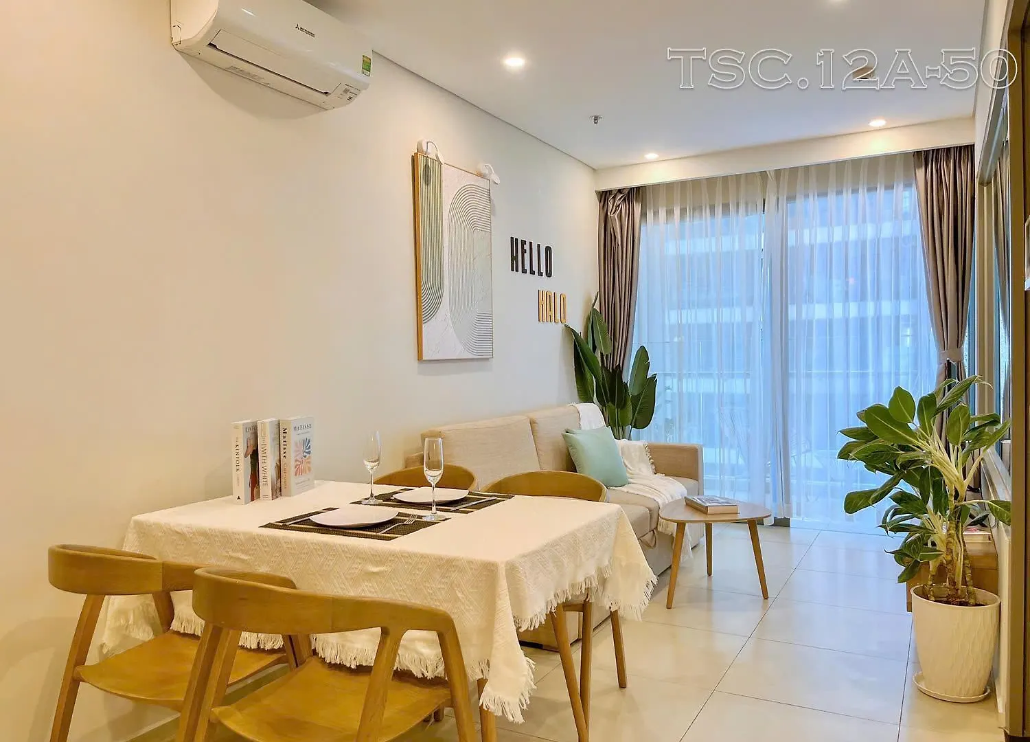 The Song Apartment - Homestay Vung Tau 1992 Vietnam