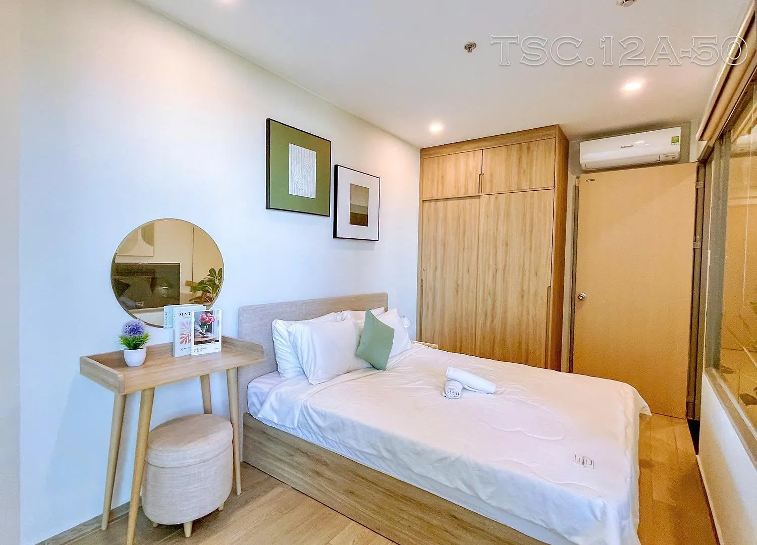 The Song Apartment - Homestay Vung Tau 1992 Vietnam