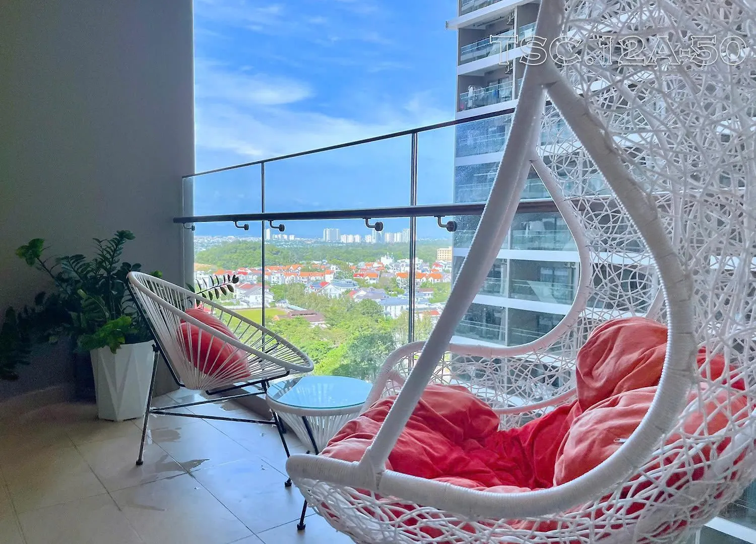 The Song Apartment - Homestay Vung Tau 1992