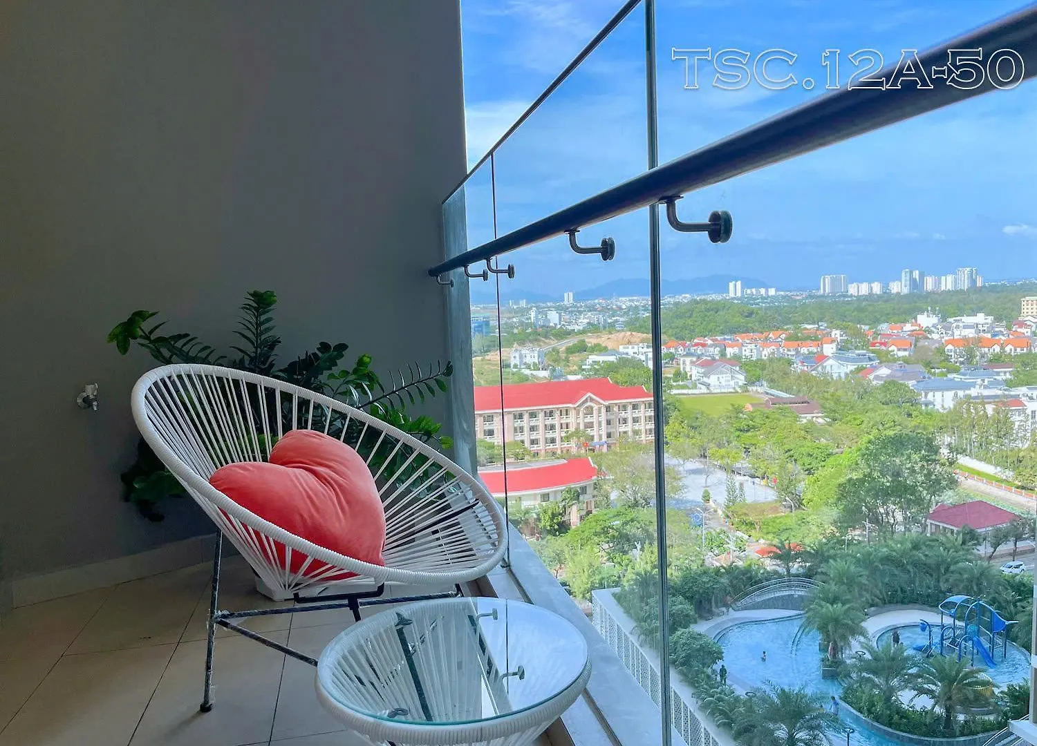 The Song Apartment - Homestay Vung Tau 1992
