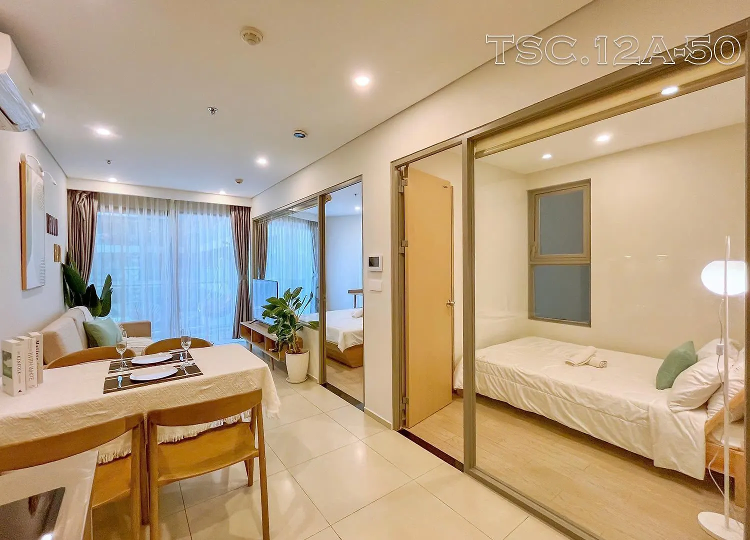 The Song Apartment - Homestay Vung Tau 1992 Vietnam