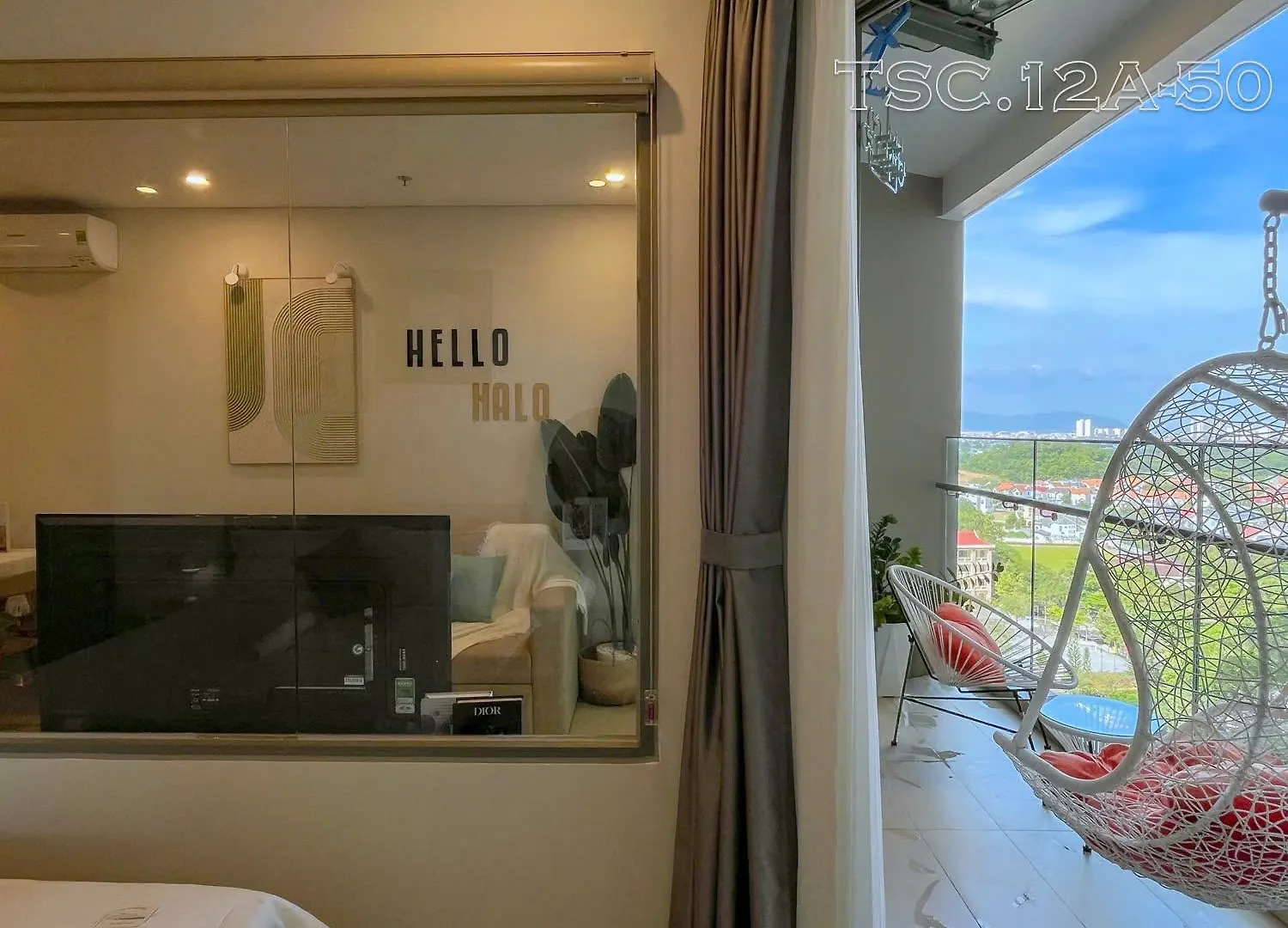 The Song Apartment - Homestay Vung Tau 1992