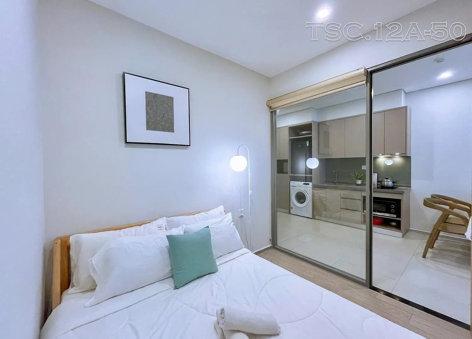 The Song Apartment - Homestay Vung Tau 1992