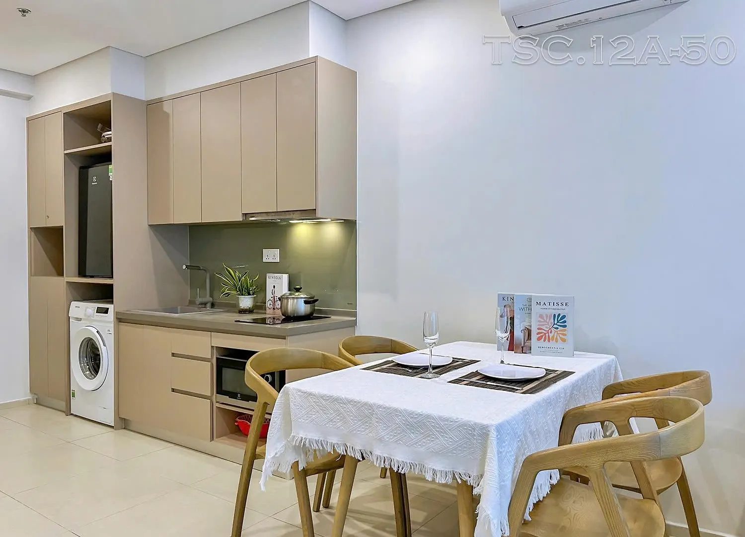 The Song Apartment - Homestay Vung Tau 1992