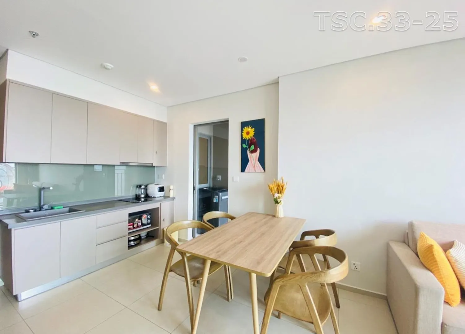 The Song Apartment - Homestay Vung Tau 1992