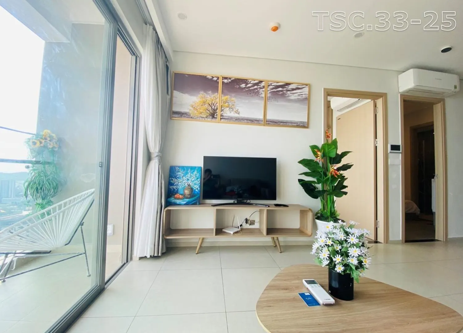 The Song Apartment - Homestay Vung Tau 1992
