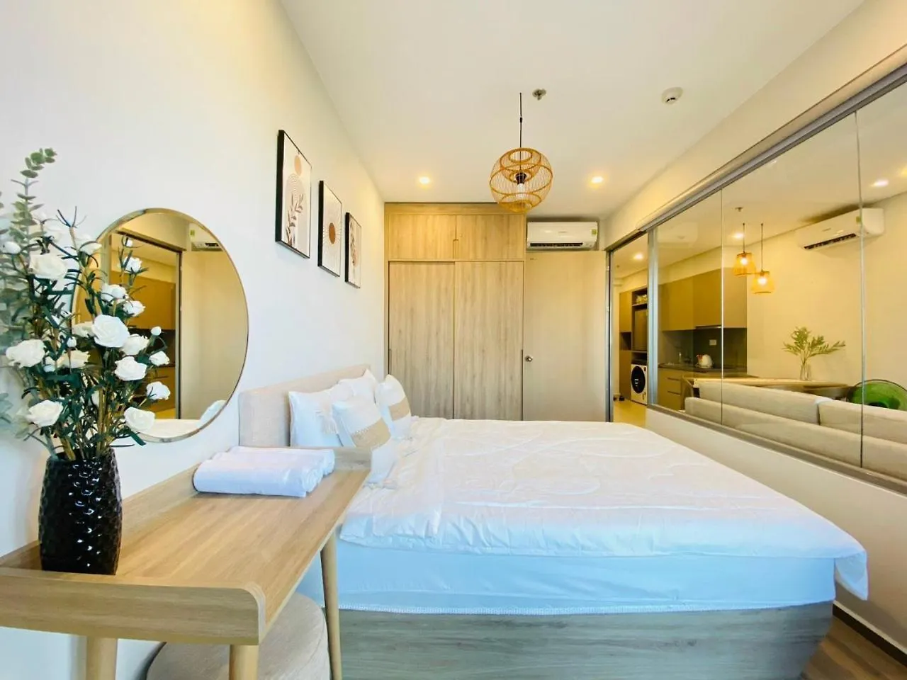 The Song Apartment - Homestay Vung Tau 1992 0*,  Vietname