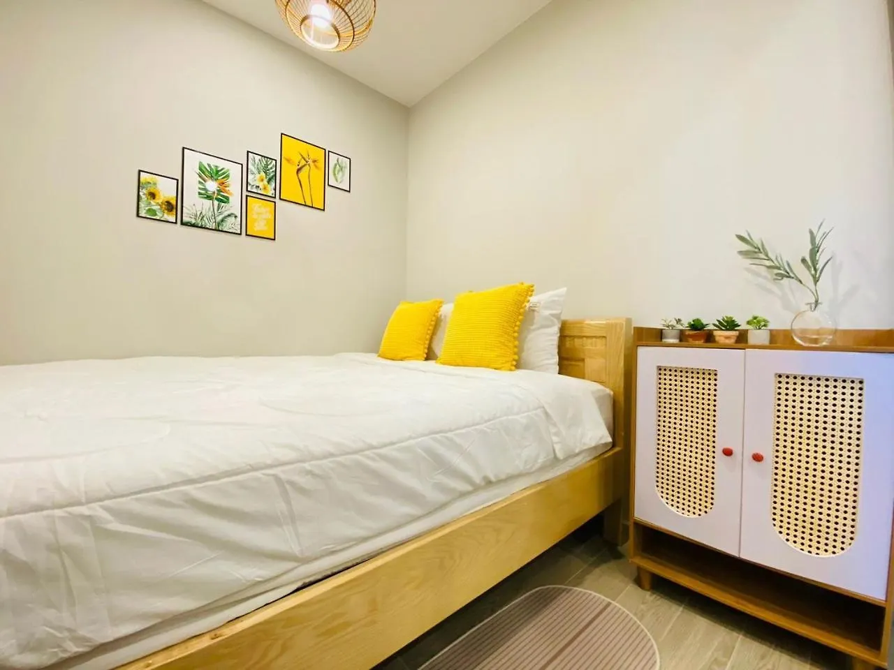 The Song Apartment - Homestay Vung Tau 1992