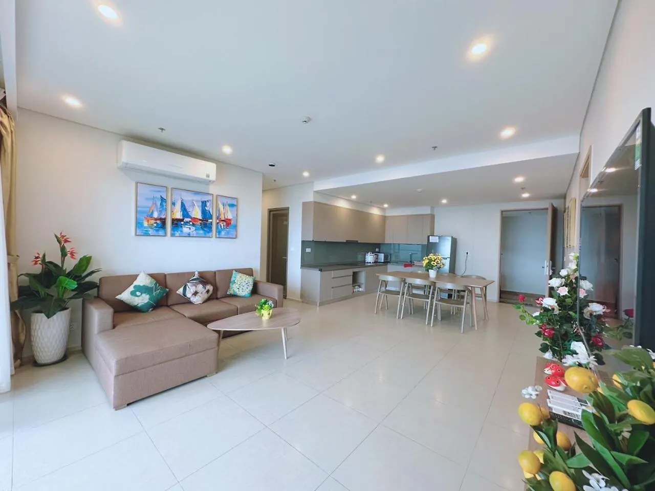 The Song Apartment - Homestay Vung Tau 1992