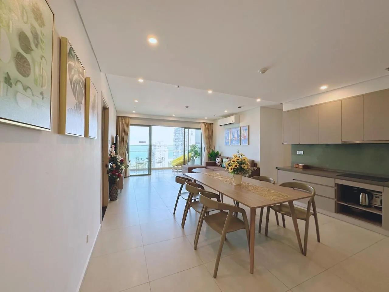 The Song Apartment - Homestay Vung Tau 1992
