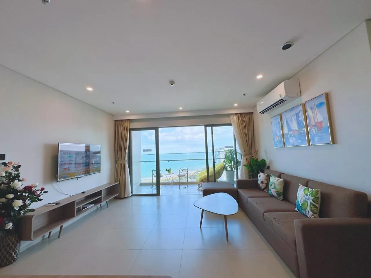 The Song Apartment - Homestay Vung Tau 1992