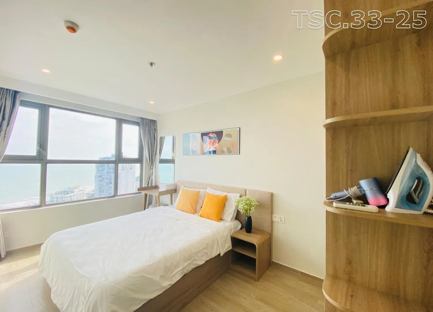 The Song Apartment - Homestay Vung Tau 1992