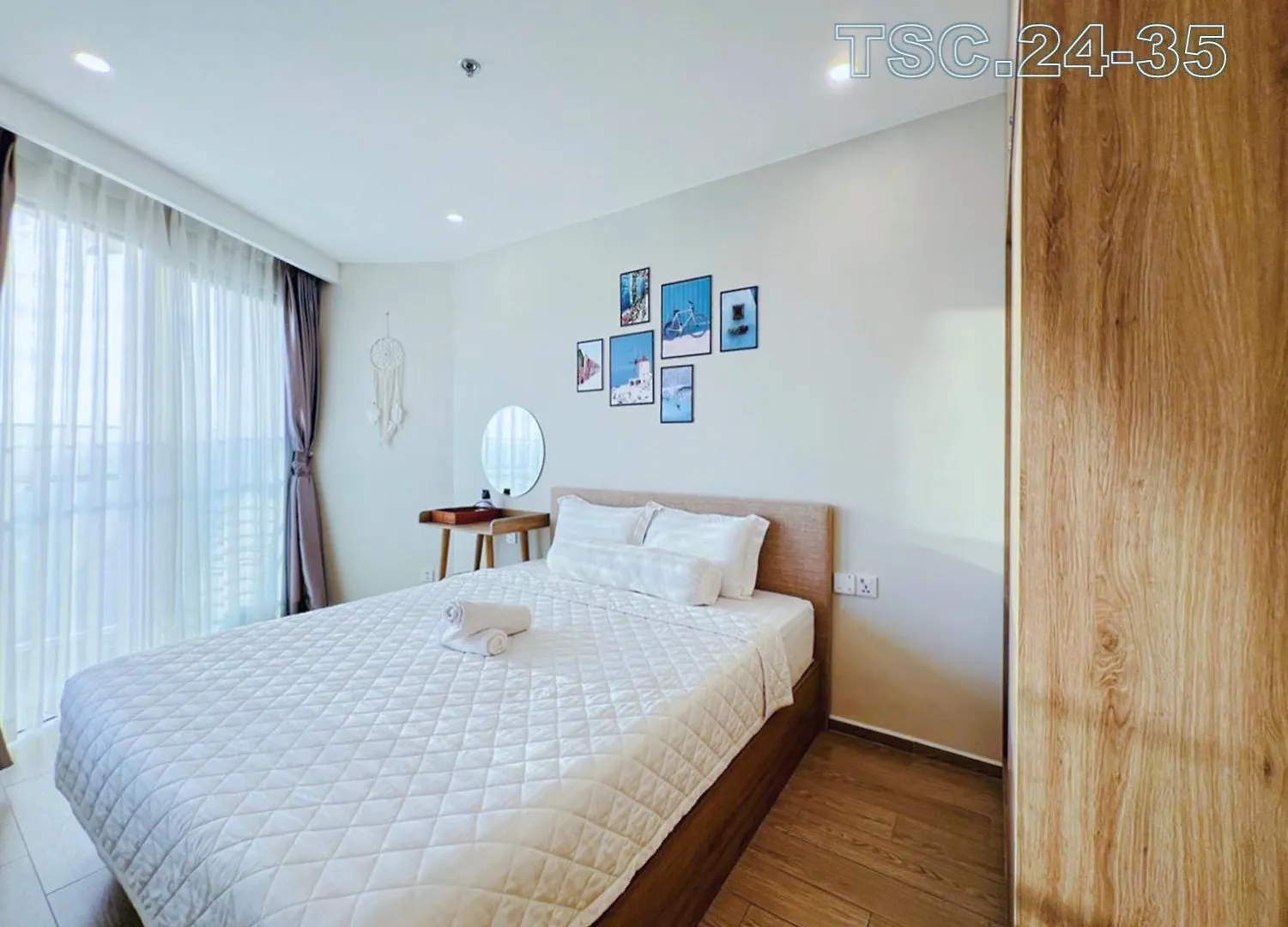 The Song Apartment - Homestay Vung Tau 1992