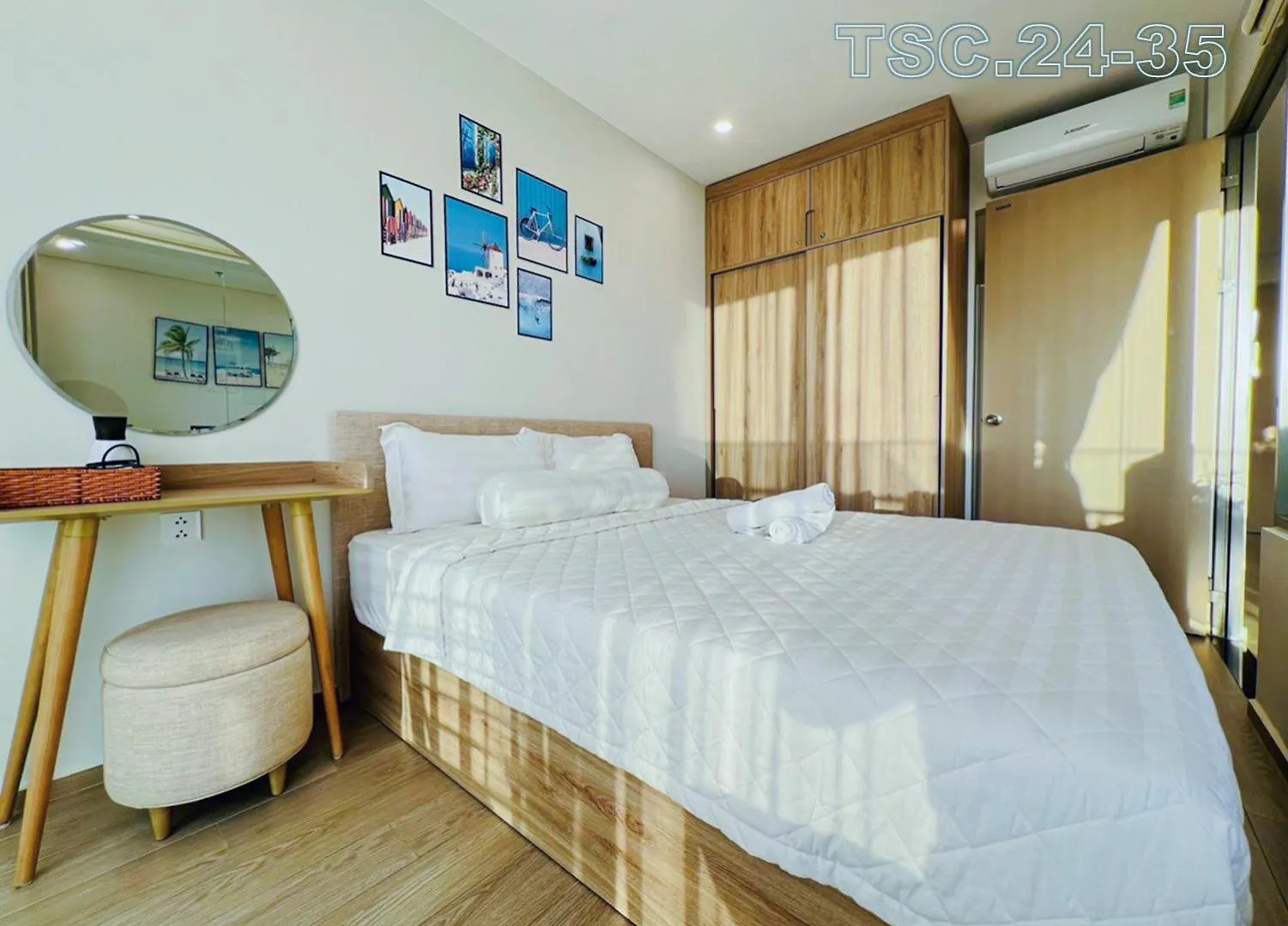 The Song Apartment - Homestay Vung Tau 1992