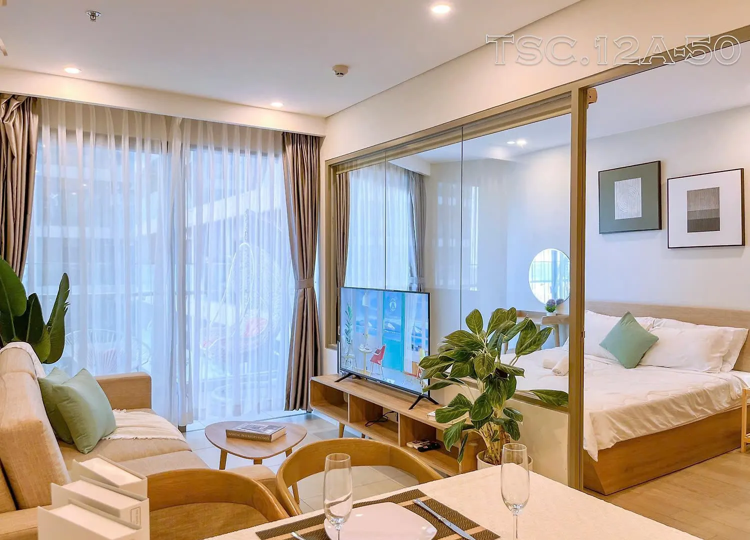 The Song Apartment - Homestay Vung Tau 1992