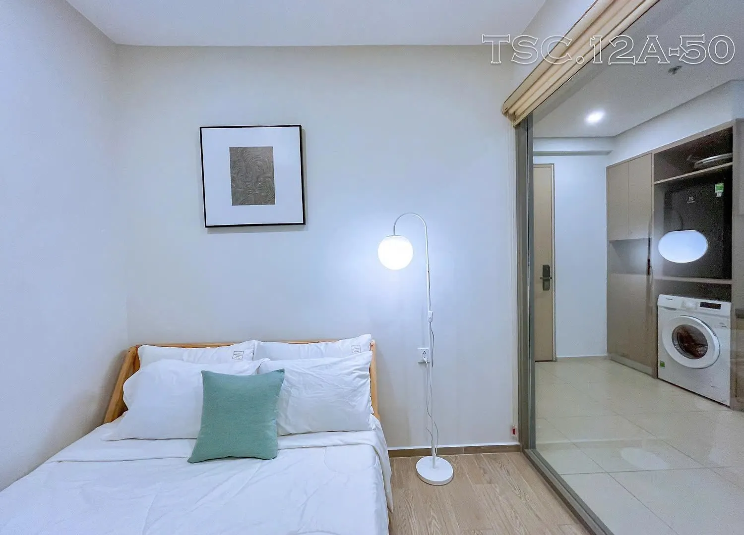 The Song Apartment - Homestay Vung Tau 1992 0*,