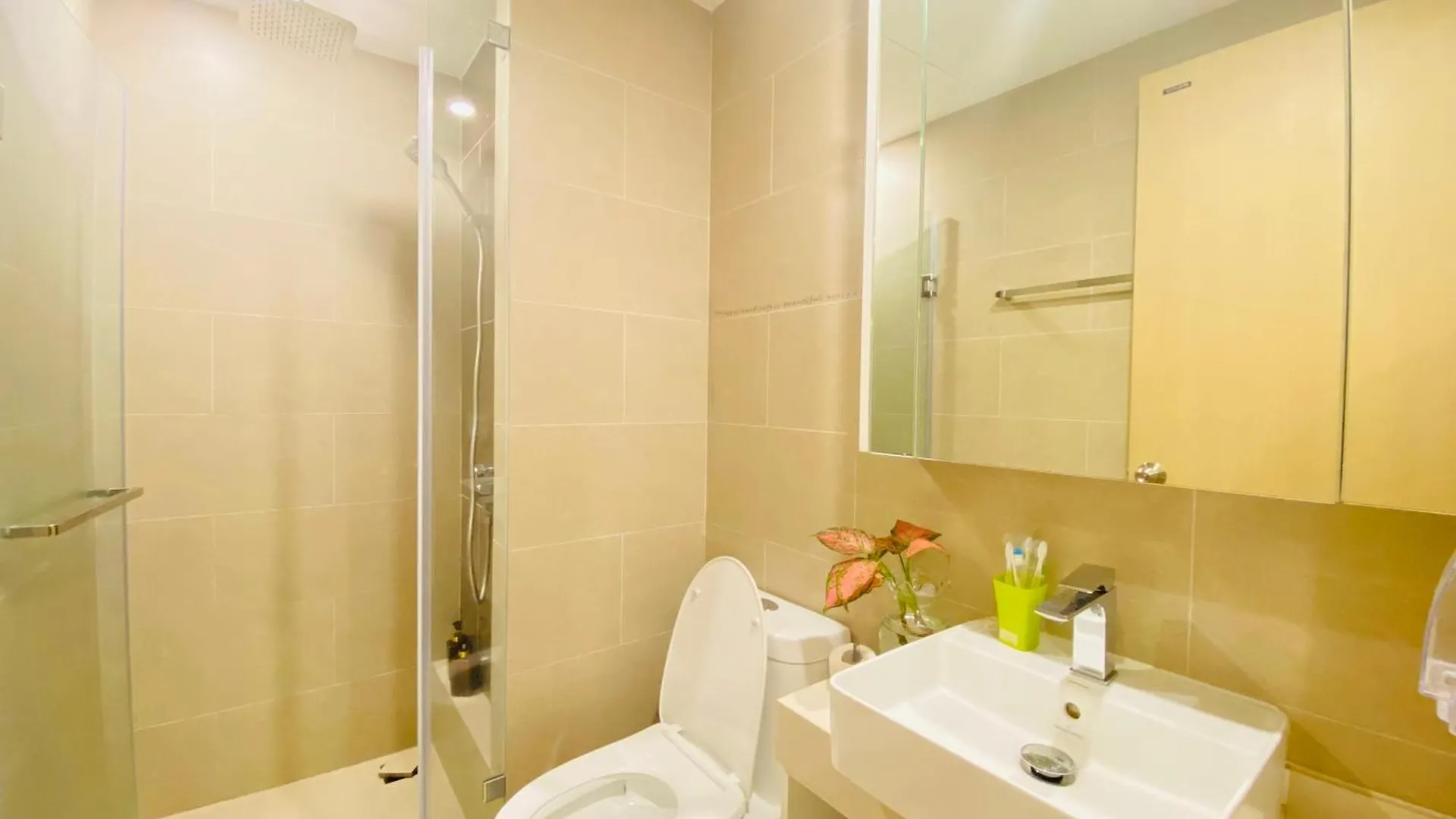 The Song Apartment - Homestay Vung Tau 1992 Vietnam