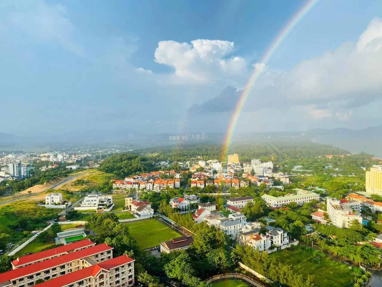 The Song Apartment - Homestay Vung Tau 1992 Vietnam