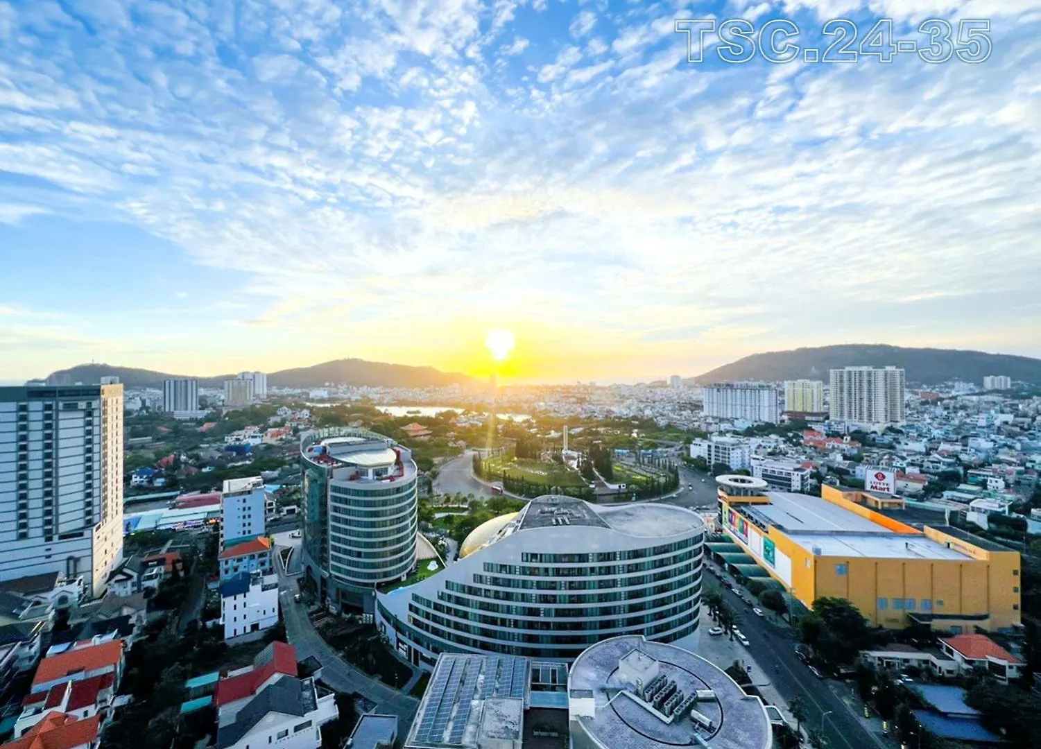 The Song Apartment - Homestay Vung Tau 1992 Vietnam