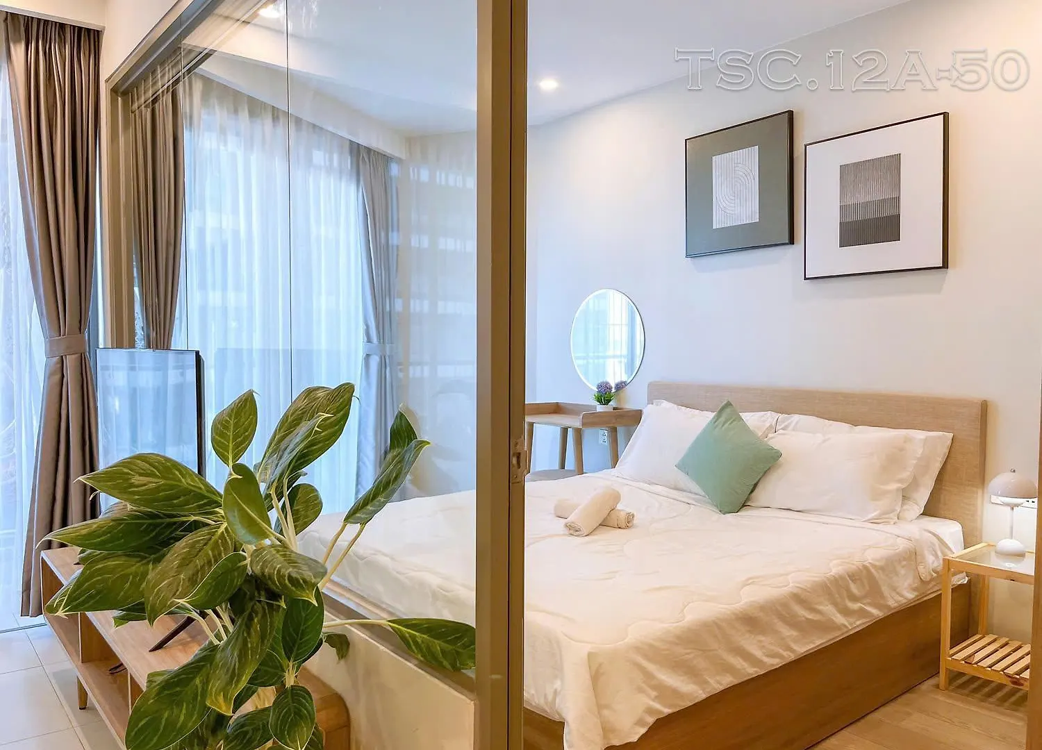 The Song Apartment - Homestay Vung Tau 1992